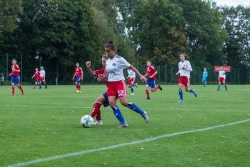 Bild 147 - B-Juniorinnen HSV - FF USV Jena : Ergebnis: 3:1